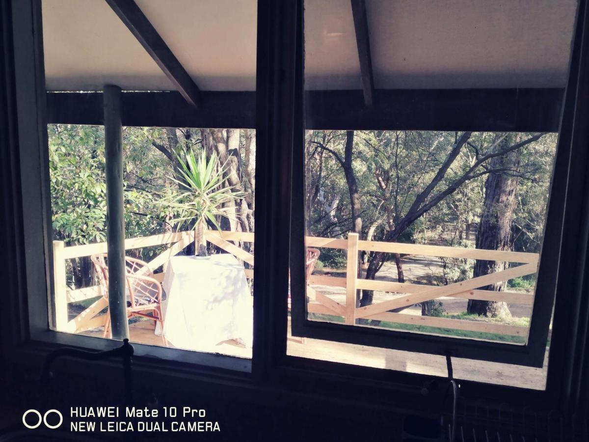 Kalimna Woods cabañas Lakes Entrance Exterior foto