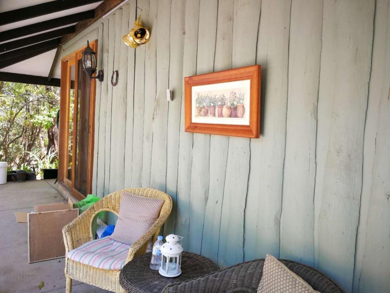 Kalimna Woods cabañas Lakes Entrance Exterior foto